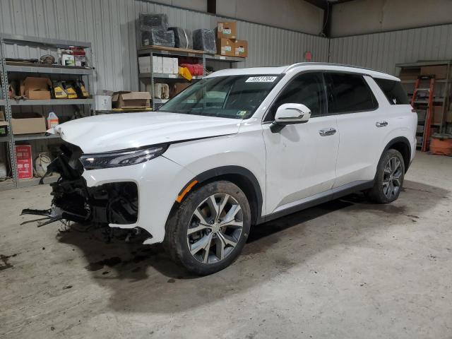 HYUNDAI PALISADE 2021 km8r4dhe9mu184691