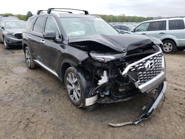 HYUNDAI PALISADE S 2022 km8r4dhe9nu381409