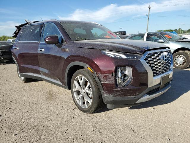 HYUNDAI PALISADE S 2020 km8r4dhexlu149110