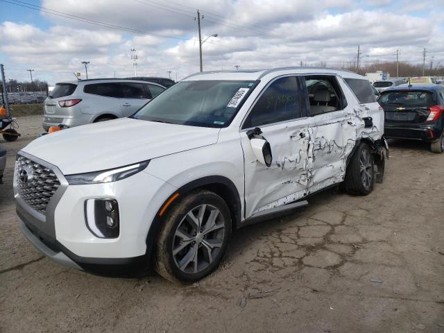 HYUNDAI PALISADE S 2022 km8r4dhexnu371441