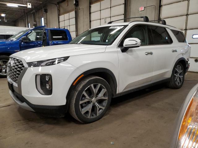 HYUNDAI PALISADE 2022 km8r4dhexnu386148