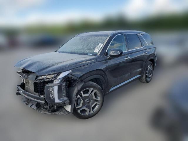 HYUNDAI PALISADE 2023 km8r54ge1pu538318