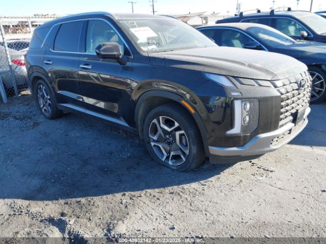 HYUNDAI PALISADE 2023 km8r54ge1pu599801