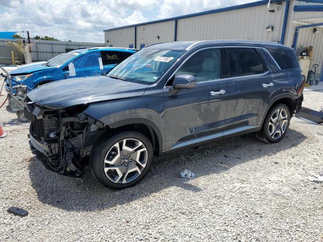 HYUNDAI PALISADE 2024 km8r54ge1ru682048