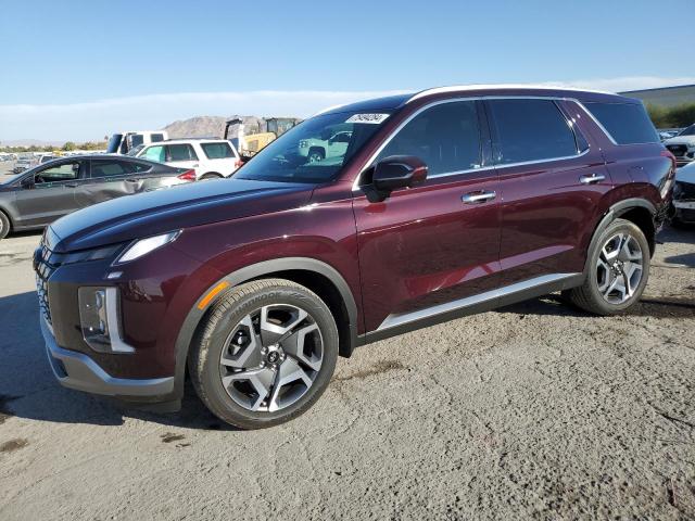 HYUNDAI PALISADE L 2024 km8r54ge2ru660530