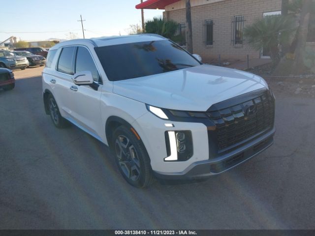 HYUNDAI PALISADE 2023 km8r54ge3pu577251