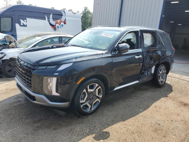 HYUNDAI PALISADE L 2023 km8r54ge5pu492654