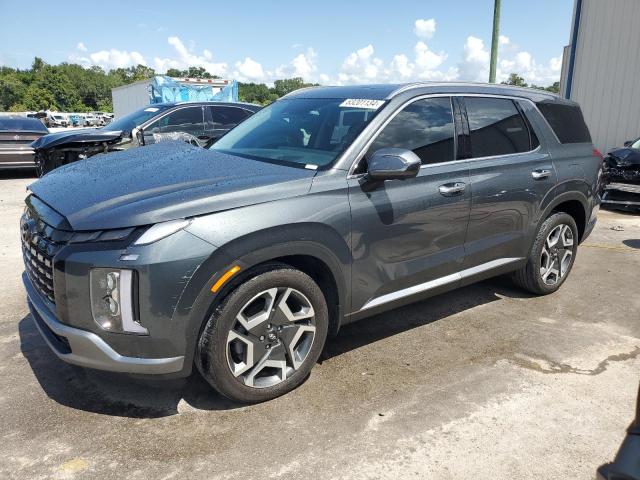 HYUNDAI PALISADE 2022 km8r54ge5pu504527