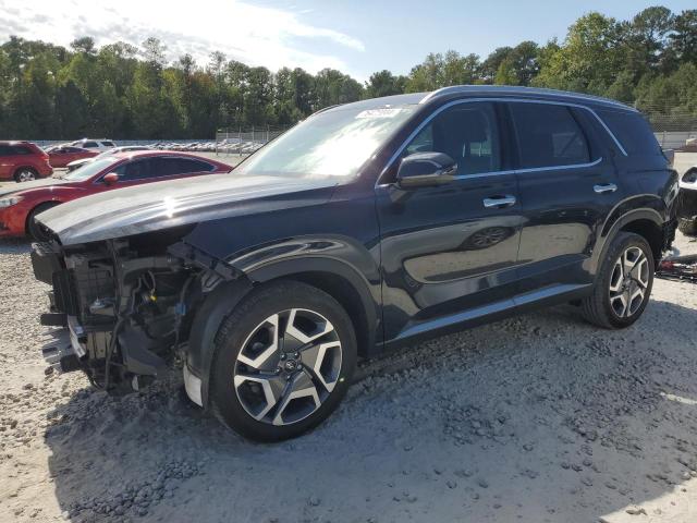 HYUNDAI PALISADE L 2023 km8r54ge5pu540637