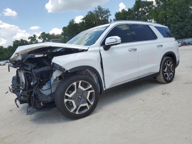 HYUNDAI PALISADE 2024 km8r54ge6ru648736