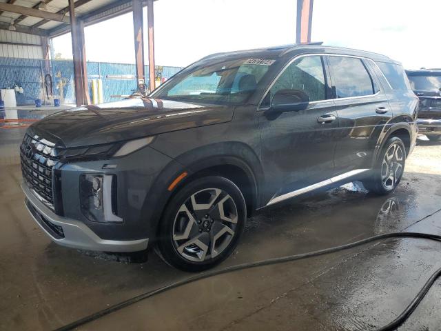 HYUNDAI PALISADE L 2024 km8r54ge6ru703623