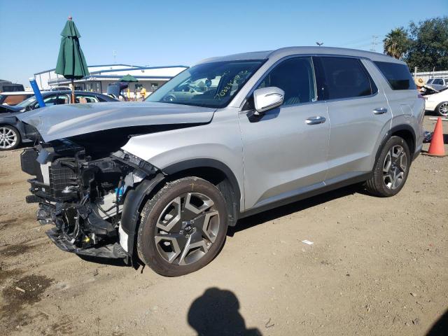 HYUNDAI PALISADE 2023 km8r54ge7pu547959