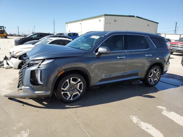 HYUNDAI PALISADE 2023 km8r54ge7pu614897