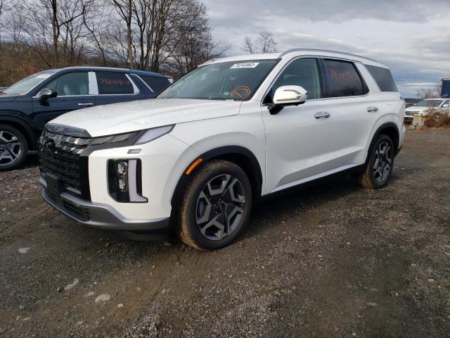 HYUNDAI PALISADE 2024 km8r54ge7ru671734