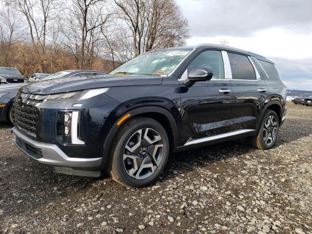 HYUNDAI PALISADE 2024 km8r54ge7ru674214