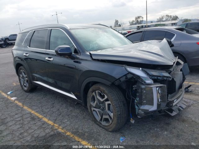 HYUNDAI PALISADE 2023 km8r54ge8pu564933