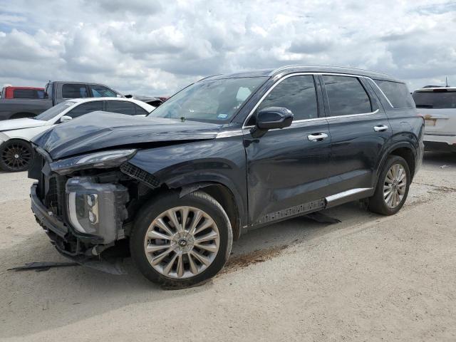 HYUNDAI PALISADE L 2020 km8r54he0lu079114