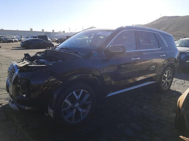 HYUNDAI PALISADE 2022 km8r54he0nu447505