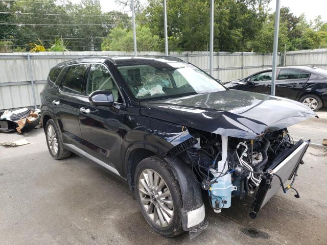 HYUNDAI PALISADE L 2020 km8r54he1lu049717