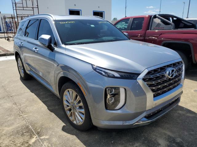 HYUNDAI PALISADE L 2020 km8r54he1lu062502