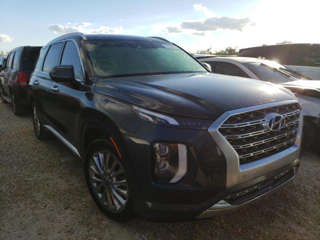 HYUNDAI PALISADE L 2020 km8r54he1lu082412