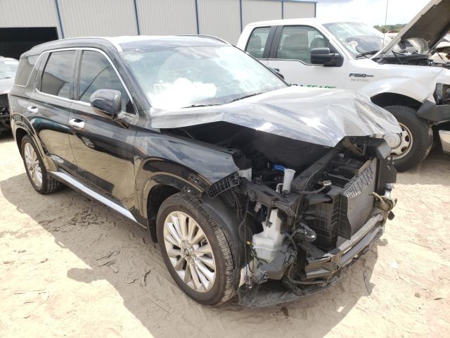 HYUNDAI PALISADE L 2020 km8r54he2lu141970