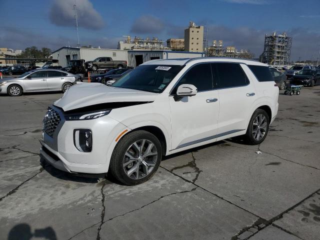 HYUNDAI PALISADE L 2021 km8r54he3mu280801