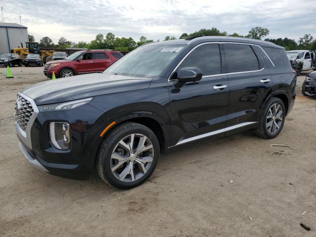 HYUNDAI PALISADE L 2021 km8r54he3mu285920