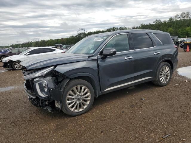 HYUNDAI PALISADE 2020 km8r54he4lu044852