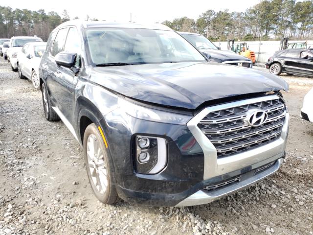 HYUNDAI NULL 2020 km8r54he4lu052224