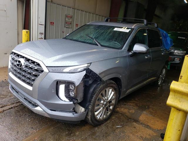 HYUNDAI PALISADE L 2020 km8r54he4lu144059