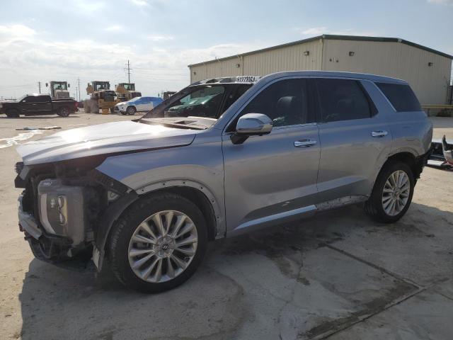 HYUNDAI PALISADE L 2020 km8r54he5lu109000