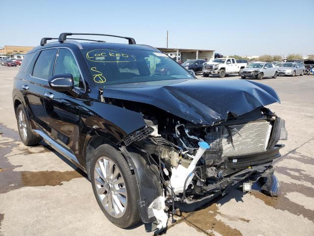 HYUNDAI PALISADE L 2020 km8r54he5lu148590