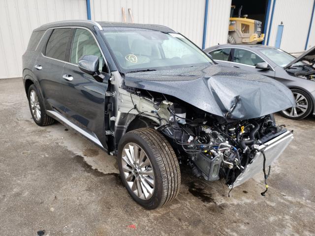 HYUNDAI NULL 2020 km8r54he5lu164028