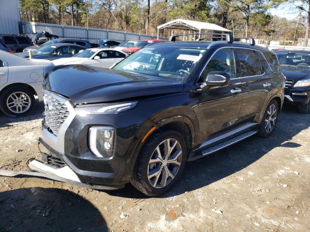 HYUNDAI PALISADE L 2022 km8r54he5nu396471