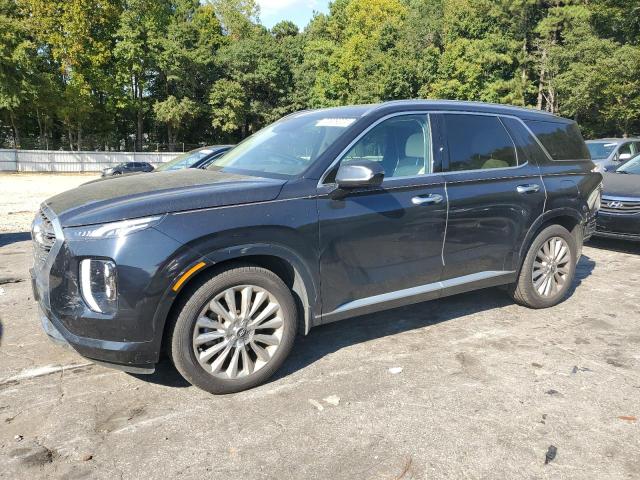 HYUNDAI PALISADE L 2020 km8r54he7lu073620