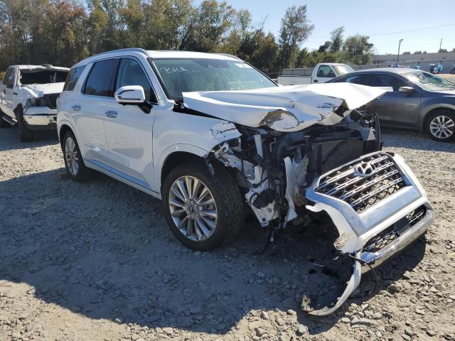 HYUNDAI PALISADE L 2020 km8r54he7lu088411