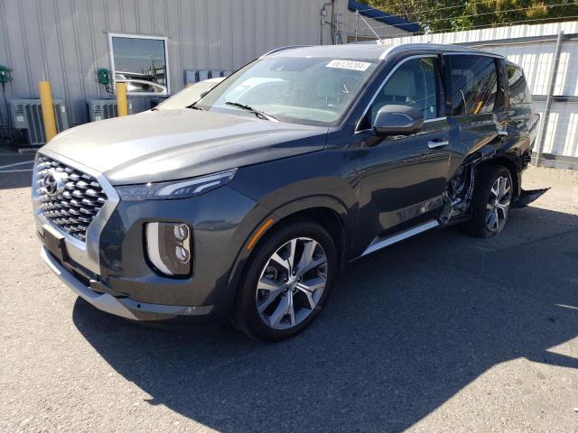 HYUNDAI PALISADE L 2022 km8r54he7nu450921