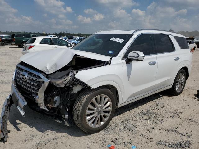 HYUNDAI PALISADE L 2020 km8r54he8lu031165