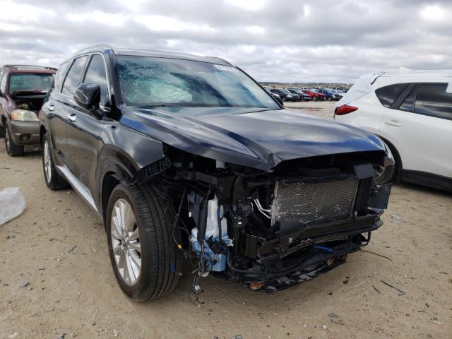 HYUNDAI PALISADE L 2020 km8r54he8lu080897