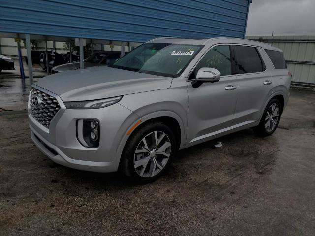 HYUNDAI PALISADE 2022 km8r54he8nu411058