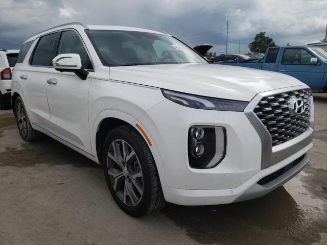 HYUNDAI PALISADE L 2022 km8r54he8nu412923