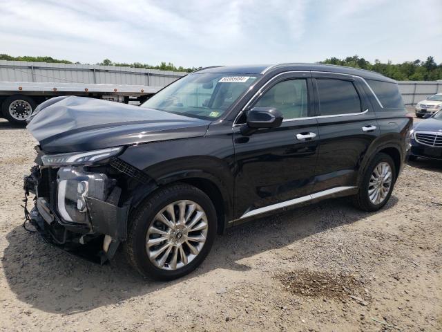 HYUNDAI PALISADE L 2020 km8r54he9lu042630