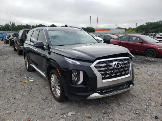 HYUNDAI PALISADE L 2020 km8r54he9lu073747