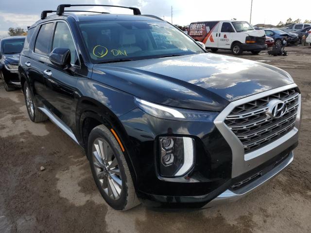 HYUNDAI PALISADE L 2020 km8r54he9lu168731