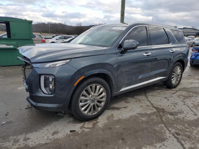 HYUNDAI PALISADE 2020 km8r54hexlu164087