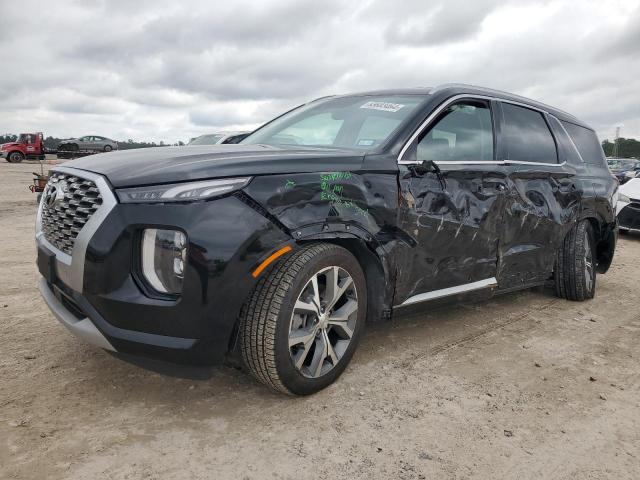 HYUNDAI PALISADE L 2022 km8r54hexnu416696