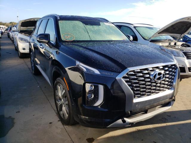 HYUNDAI PALISADE L 2022 km8r54hexnu425480