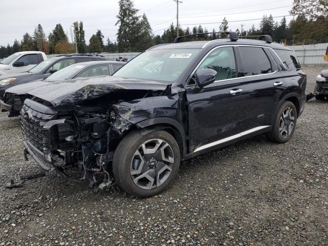 HYUNDAI PALISADE L 2024 km8r5dge0ru668481