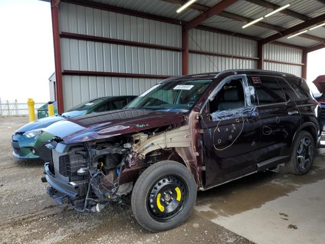 HYUNDAI PALISADE L 2023 km8r5dge2pu515355